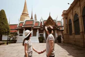 Bangkok For A couple 11zon