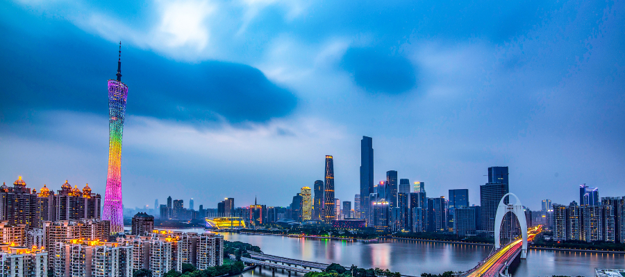 Exploring Guangzhou: A Traveler’s Guide to the Pearl of the Orient