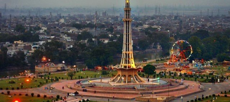 Exploring the Ancient City of Lahore: A Travel Guide