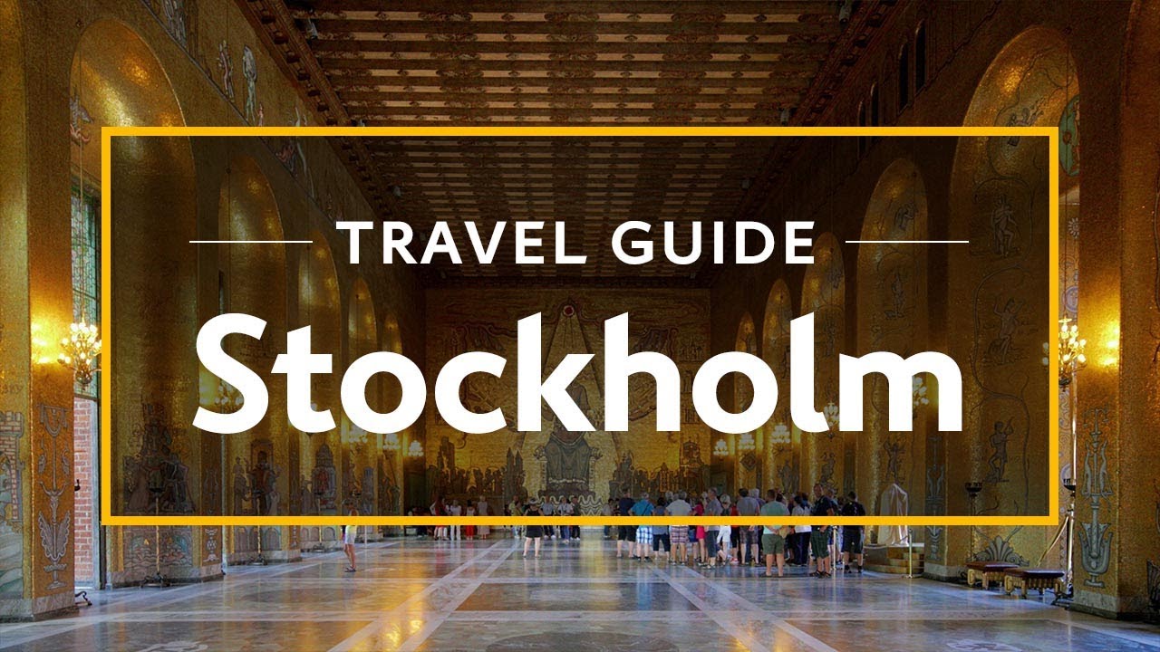 Travel guide